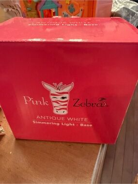 Pink Zebra combo pack